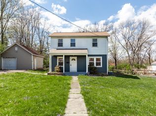 3953 Washington Ave, Cincinnati, OH