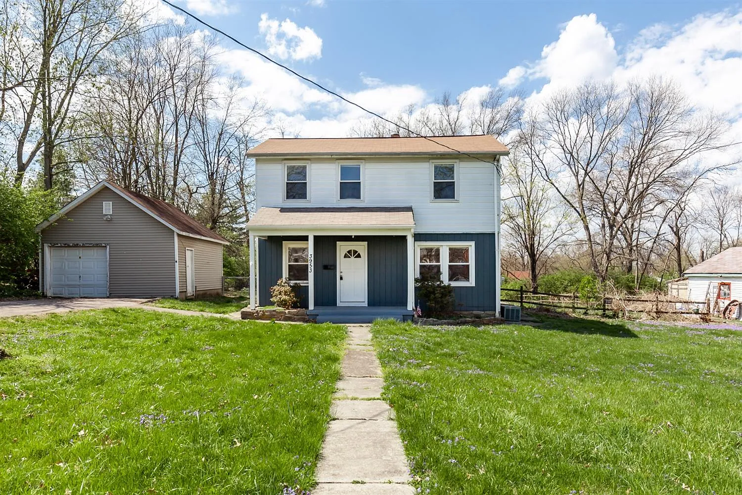 3953 Washington Ave photo 1