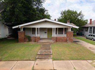 608 NW 31st St, Oklahoma City, OK 73118
