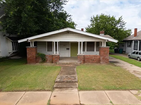 608 NW 31st St, Oklahoma City, OK 73118