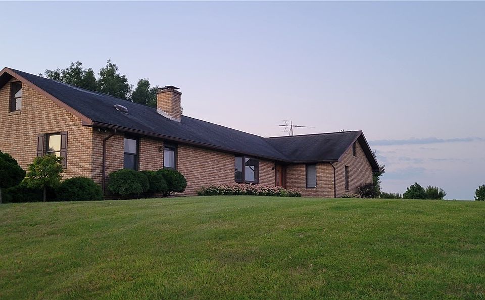 46135 Bear Slide Rd, Caldwell, OH 43724 MLS 5007722 Zillow