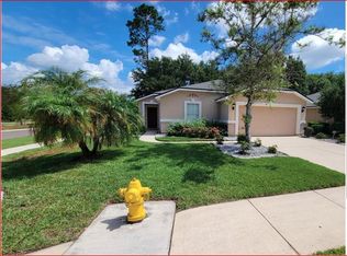 600 Stonehill Pl, Saint Augustine, FL 32092