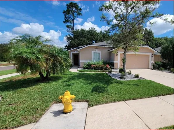 600 Stonehill Pl, Saint Augustine, FL 32092