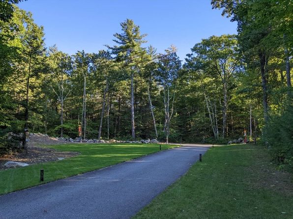20 Warner Rd, Townsend, MA 01469