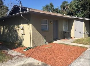 1308 E Seward St, Tampa, FL 33604