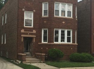 1314 W 77th St, Chicago, IL 60620