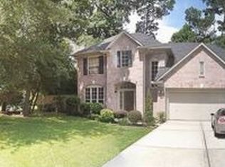 19314 Water Point Trl, Humble, TX 77346