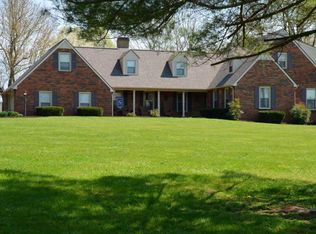 1084 Bluegrass Pike, Danville, KY 40422
