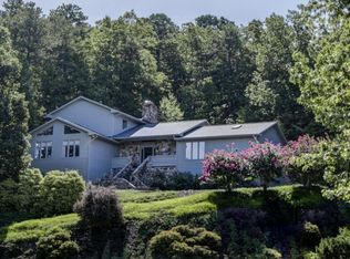 5200 Fox Ridge Rd, Roanoke, VA 24018