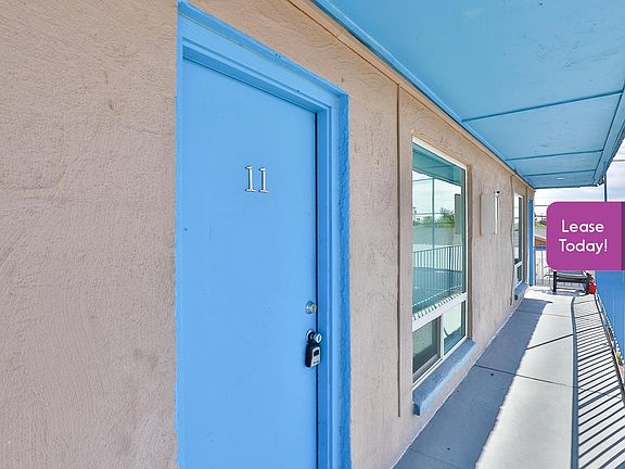 3rd image of 819 S Stapley Dr APT 11