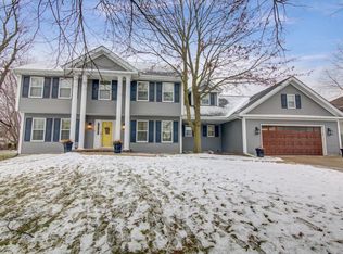 1907 Innsbrooke Dr, Sun Prairie, WI 53590