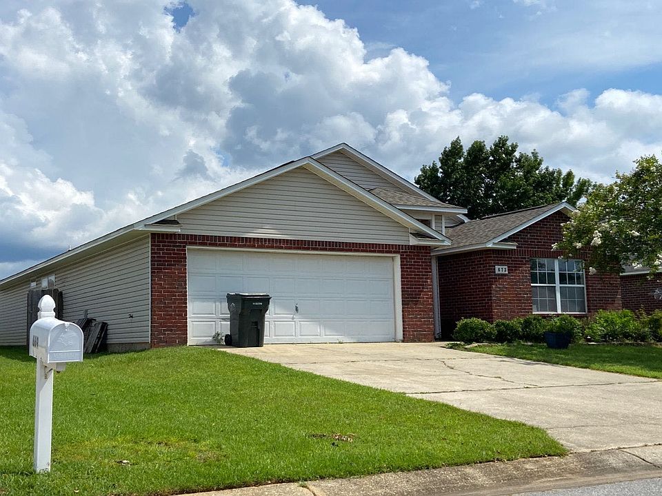 673 Hanley Downs Dr, Cantonment, FL 32533 Zillow