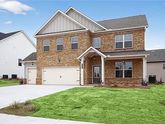 2nd image of 609 Villa Rica Spgs