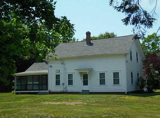 150 Ten Rod Rd, North Kingstown, RI 02852