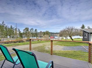 8417 Penny Ln, Anderson Island, WA 98303