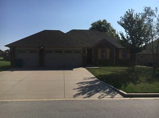 652 N Rockingham Ave, Nixa, MO 65714