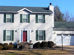 9307 Gutenberg Rd, Louisville, KY 40291