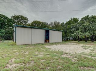 862 Acorn Dr, Decatur, TX 76234