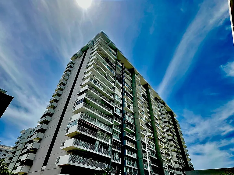 5869 Avenida Isla Verde Condo Coral Bch #11 — Photo 19