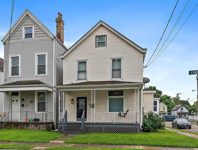 19 Linden St, Cincinnati, OH, 45216