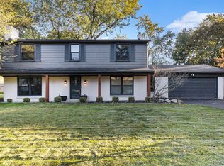 32287 Craftsbury Rd, Farmington Hills, MI 48334