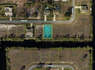 2610 NW 26th Ter, Cape Coral, FL 33993