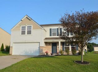 1175 Summerlake Dr, Alexandria, KY 41001