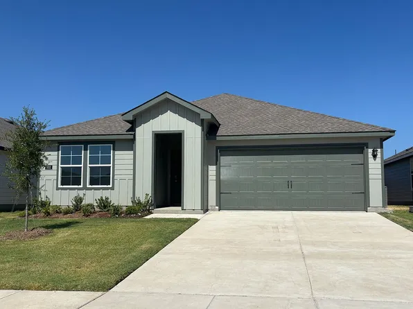 232 Whispering Pine Dr, Royse City, TX 75189
