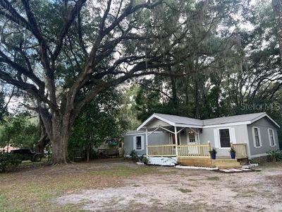 12950 NE 245th Pl, Fort Mc Coy, FL, 32134