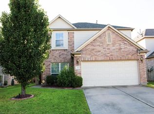 3119 Creek Arbor Cir, Houston, TX 77084