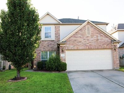 3119 Creek Arbor Cir, Houston, TX, 77084