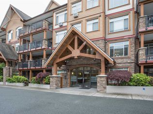 12565 190a St #315, Pitt Meadows, BC V3Y 0E1