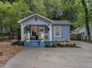 1812 Defoor Ave NW, Atlanta, GA 30318