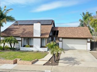 10910 Montego Dr, San Diego, CA 92124