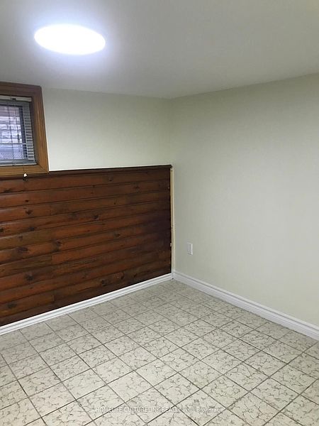 Toronto House for rent - 3 Bedrooms — photo 8