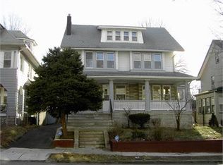 50-52 Scheerer Ave, Newark, NJ 07112