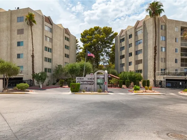 725 N Royal Crest Cir Unit 236, Las Vegas, NV 89169