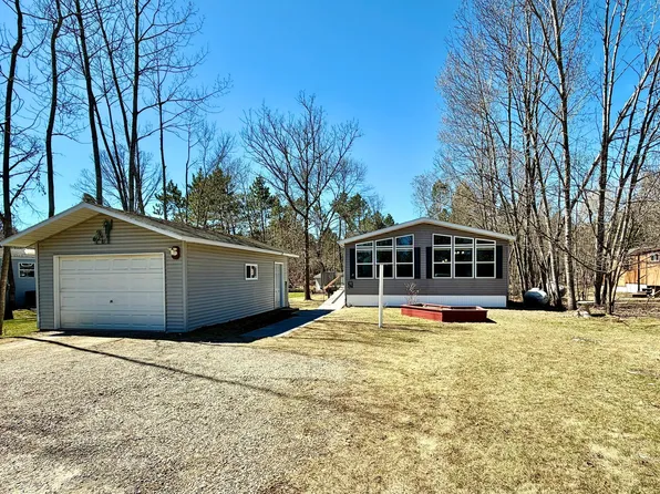 1707 Crosby Ct SE Lot 21, Bemidji, MN 56601