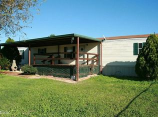 10602 La Vernia Rd LOT 4, Adkins, TX 78101