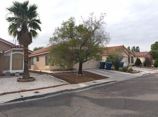 3961 Lilac Haze St #0, Las Vegas, NV 89147