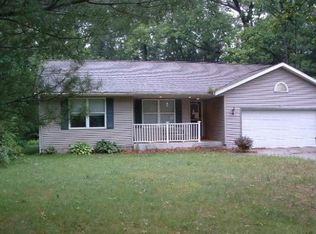 571 Michelle Dr, Muskegon, MI 49442