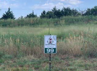 1022 E Flint Hills National Pkwy, Andover, KS 67002