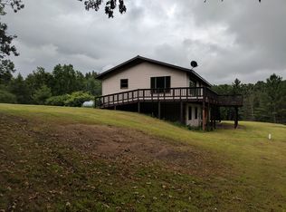 26941 County Road A, Spooner, WI 54801