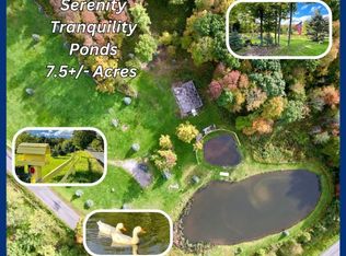 LOT 50 Taylor Rd, East Meredith, NY 13757