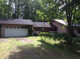 22444 McManus Dr, Chugiak, AK 99567