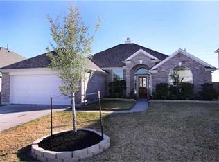 20927 White Oak Ridge Dr, Houston, TX 77095