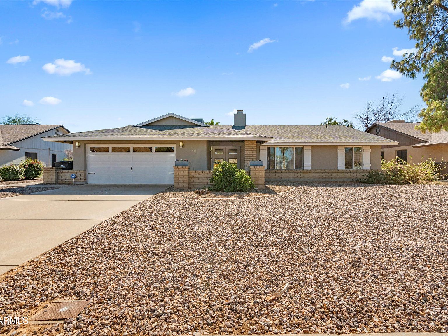 4325 E Friess Dr, Phoenix, AZ 85032 | Zillow