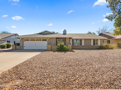 4325 E FRIESS Drive, Phoenix, AZ, 85032
