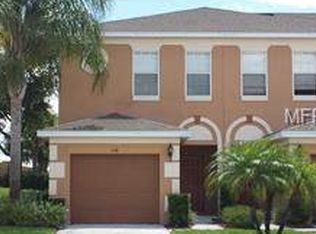 558 Bexley Dr, Davenport, FL 33897