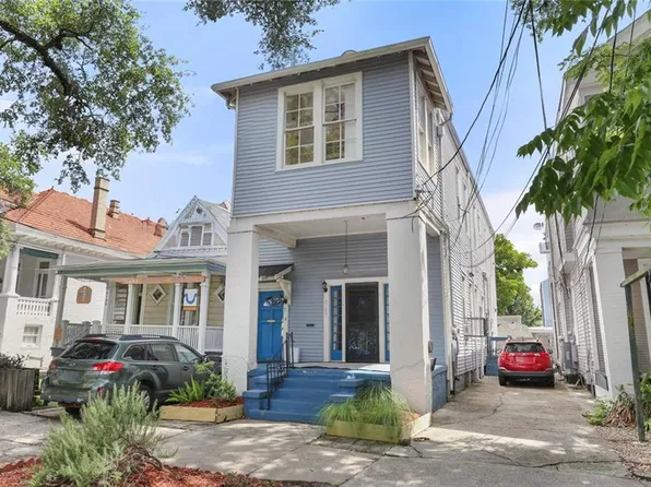 4149-51 Canal St, New Orleans, LA 70119